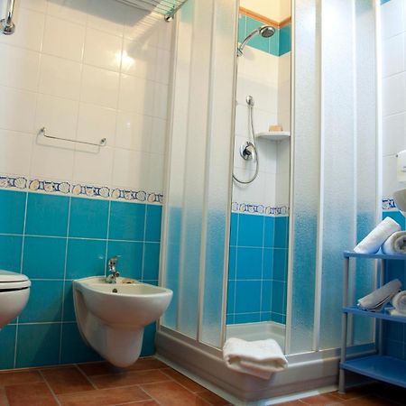 Hotel Le Sabbie Calasetta Luaran gambar