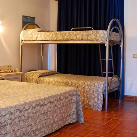 Hotel Le Sabbie Calasetta Luaran gambar