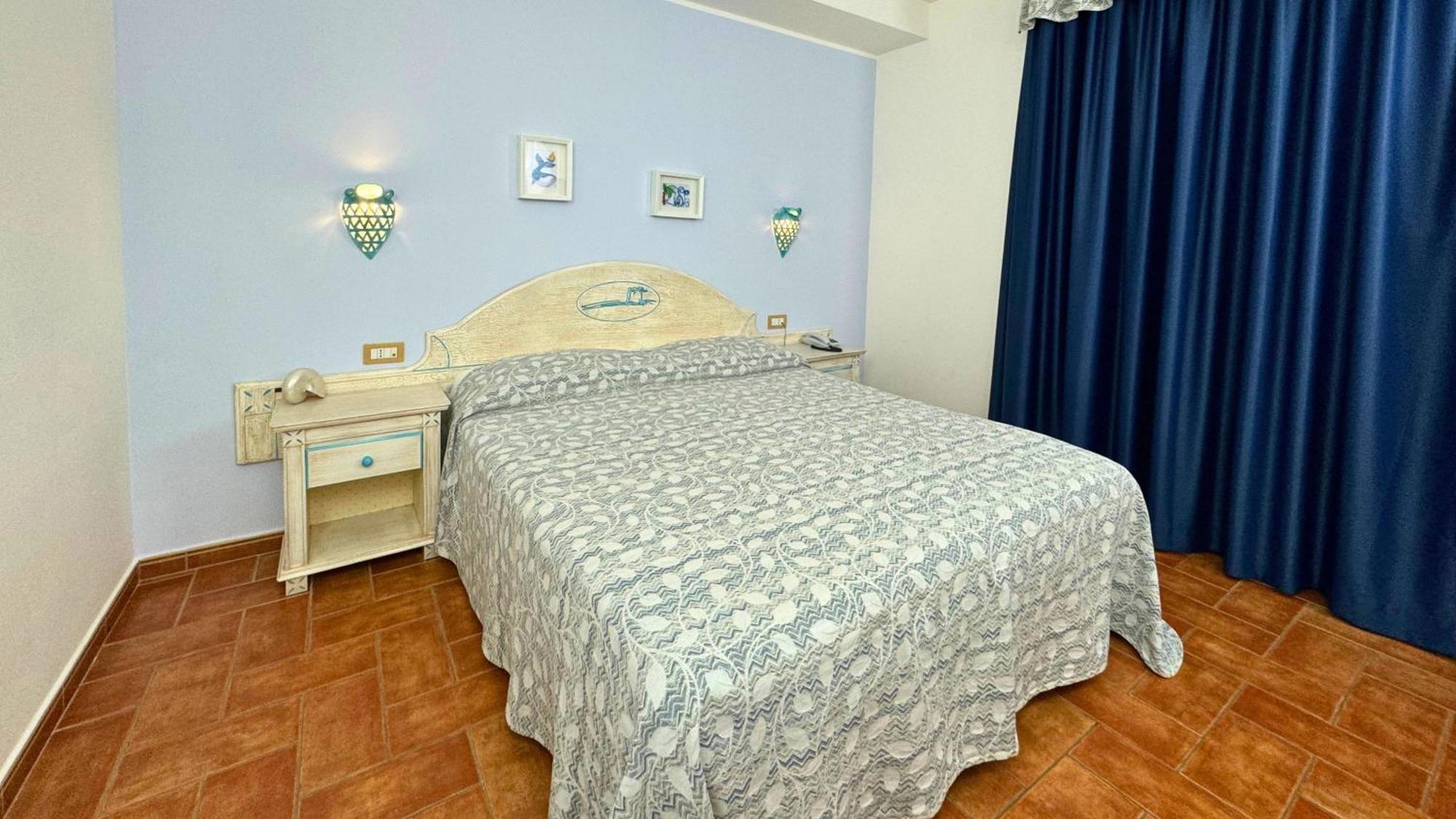 Hotel Le Sabbie Calasetta Luaran gambar