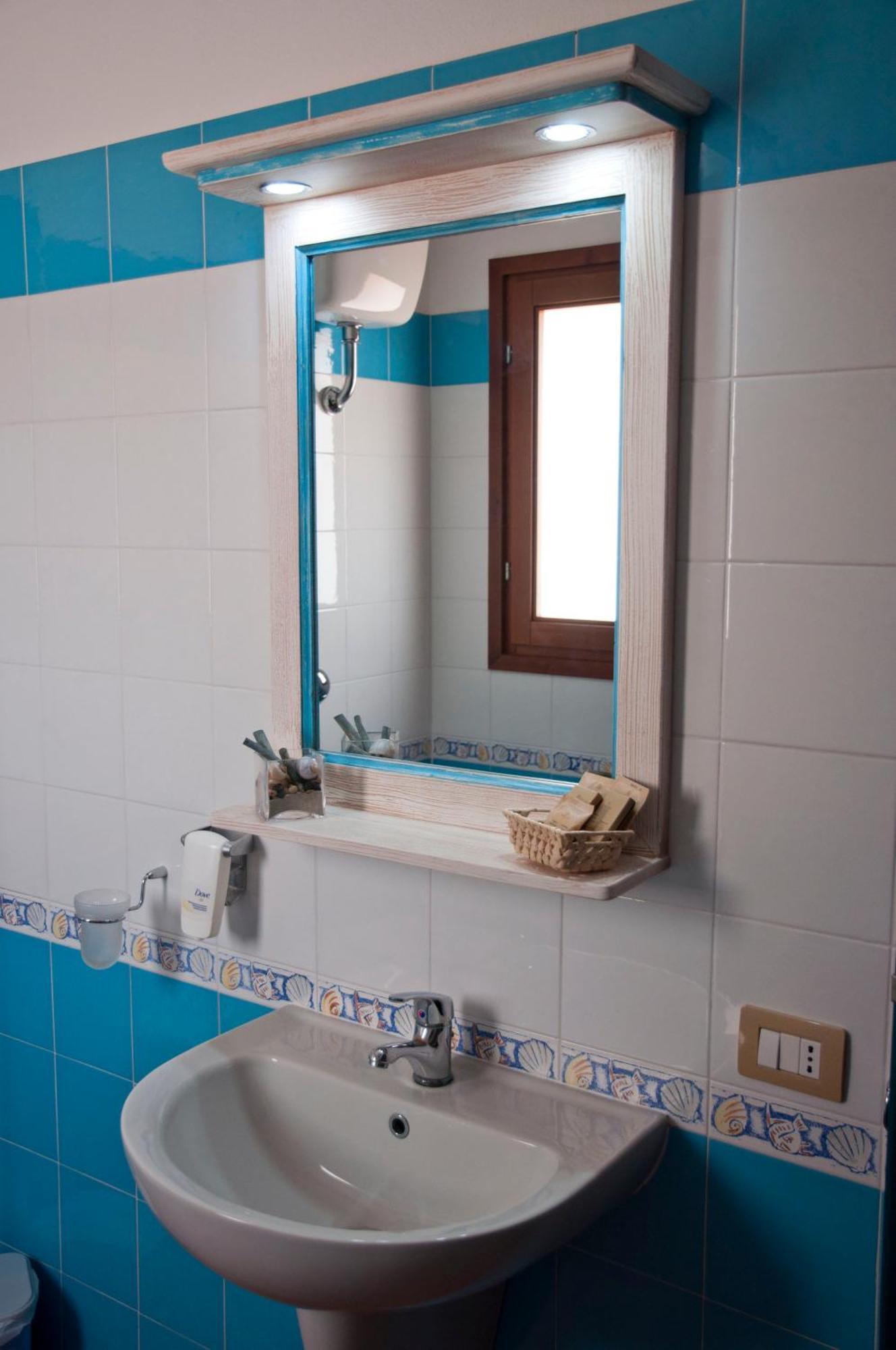 Hotel Le Sabbie Calasetta Luaran gambar